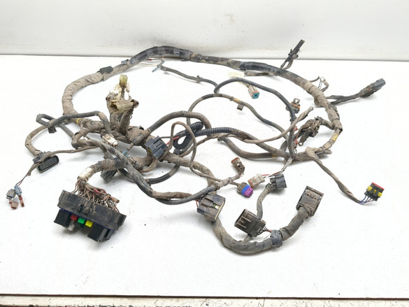 17-23 Can Am Outlander X MR 570 Main Wiring Wire Harness Loom 710007900