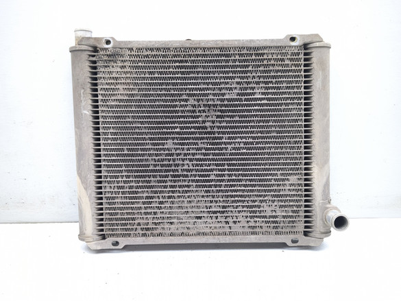 17-23 Can Am Outlander X MR 570 Engine Motor Radiator