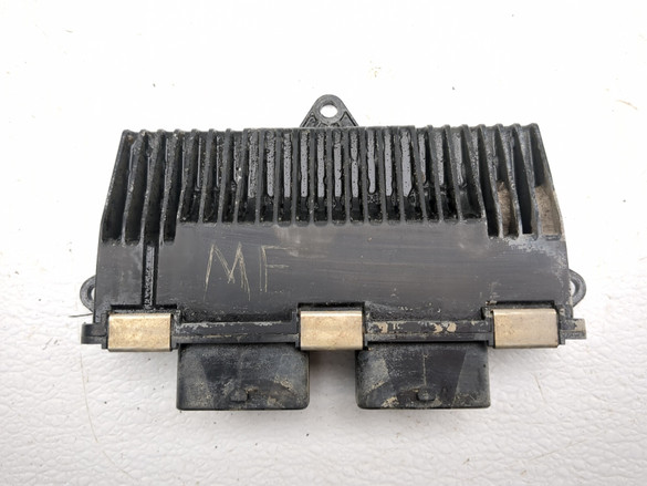 17-23 Can Am Outlander X MR 570 BOSCH Computer CDI ECU ECM Box 666064