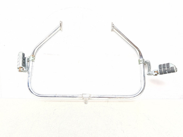 07-13 Harley Davidson FLHRC Road King Classic Engine Motor Crash Guard Bars