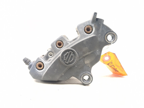 07-13 Harley Davidson FLHRC Road King Classic Rear Brake Caliper