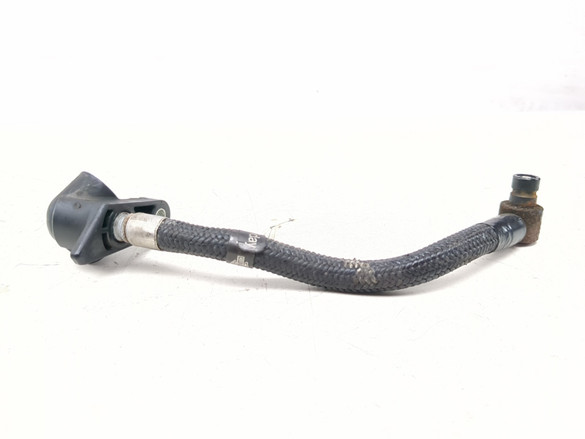 07-13 Harley Davidson FLHRC Road King Classic Petrol Gas Fuel Line Hose