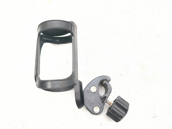 17-23 Can Am Outlander X MR 570 Aftermarket Drink Cup Holder