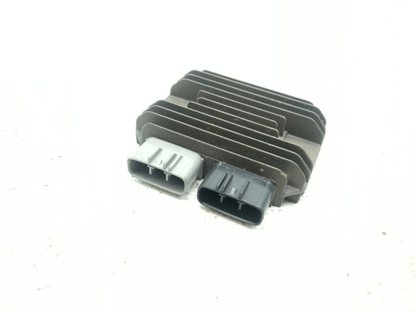 08-10 Kawasaki Ninja ZX1000 ZX10R Voltage Regulator Rectifier