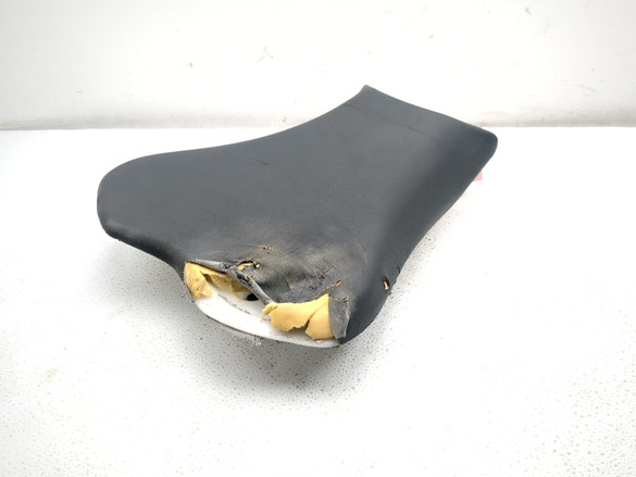 08-10 Kawasaki Ninja ZX1000 ZX10R Front Driver Seat Cushion