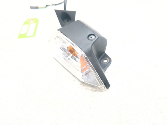 08-10 Kawasaki Ninja ZX1000 ZX10R Front Right Turn Signal