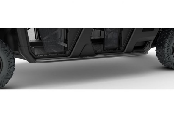 2018 DRAGONFIRE SIDE RUNNERS FOR CAN-AM DEFENDER MAX 715004347