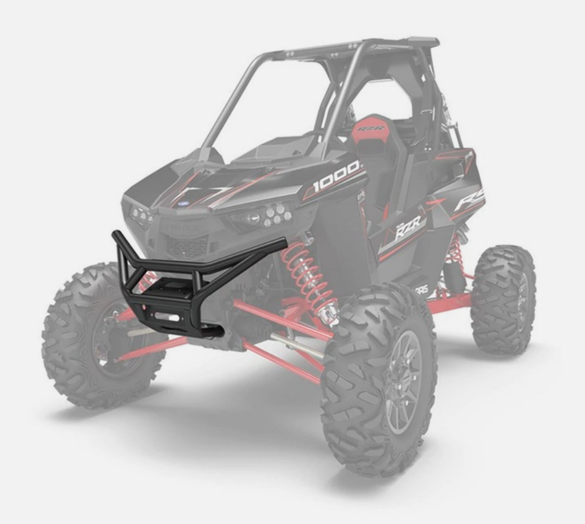 2018-2022 OEM Polaris RZR RS1 Extreme Duty Front Bumper 2882693-458