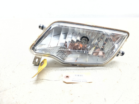 20-25 Honda TRX520FA5 Foreman Rubicon Front Left Front Headlight Head Light Lamp