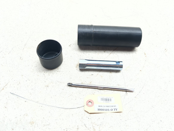 20-25 Honda TRX520FA5 Foreman Rubicon Tool Kit