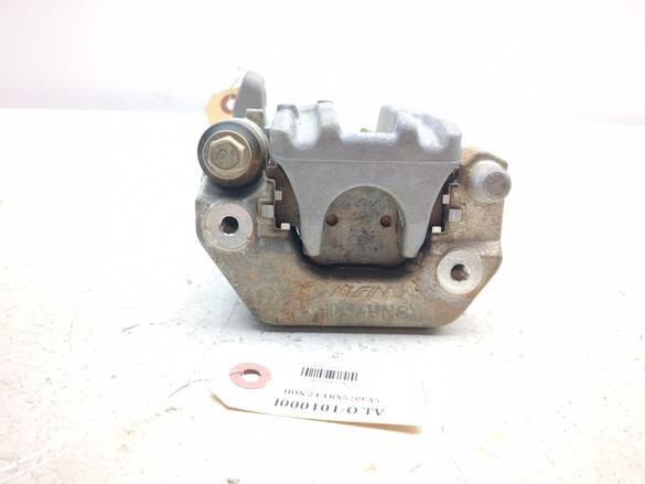 20-25 Honda TRX520FA5 Foreman Rubicon Rear Brake Caliper
