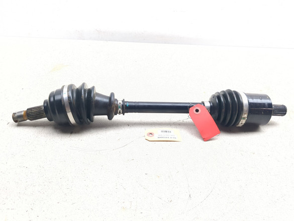 20-25 Honda TRX520FA5 Foreman Rubicon Rear Right CV Axle Shaft