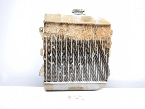 20-25 Honda TRX520FA5 Foreman Rubicon Engine Motor Radiator 19100-HR3-A210-M1