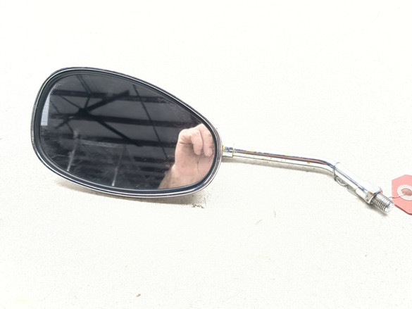 04-08 Honda VTX1800R VTX 1800 Left Rearview Mirror