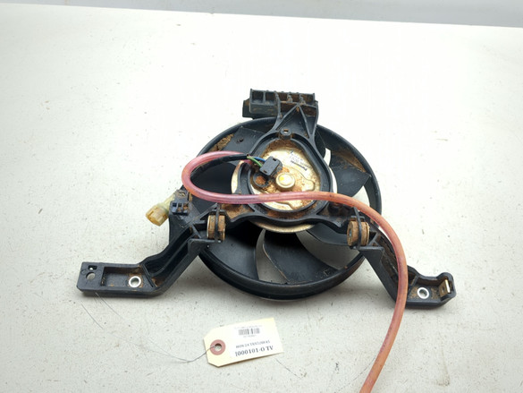 20-25 Honda TRX520FA5 Foreman Rubicon Radiator Cooling Fan SSW9V20L