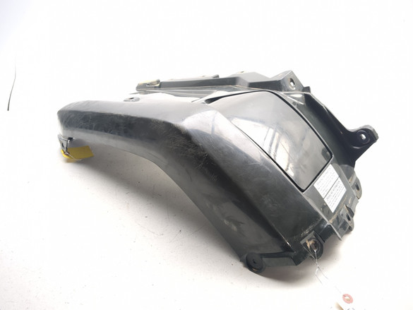 20-25 Honda TRX520FA5 Foreman Rubicon Front Left Fender Cover 61200-HR4-0000