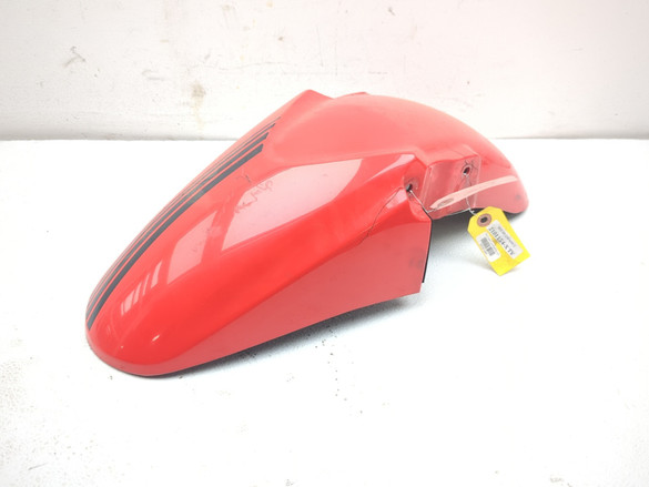 00-04 Suzuki Bandit GSF600S Front Wheel Fender