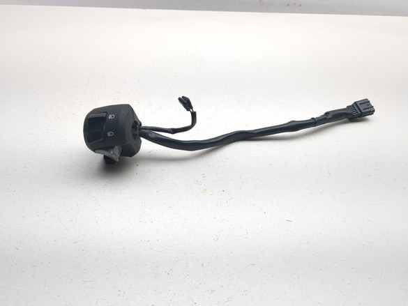 19-21 Honda Z125 MA Monkey Left Control Headlight Horn Switch