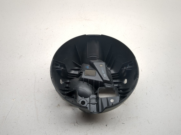 19-21 Honda Z125 MA Monkey Headlight Cover Bezel