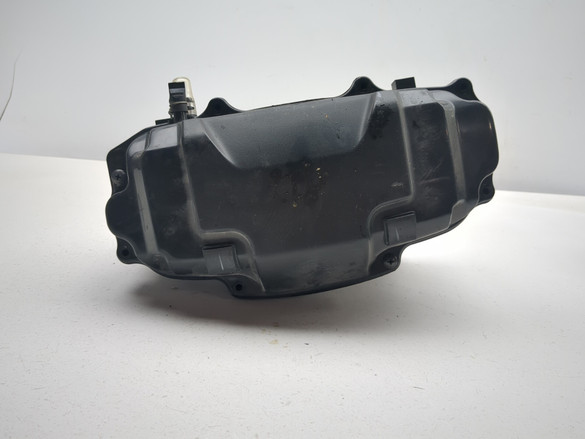 19-21 Honda Z125 MA Monkey Intake Air Box Filter Cleaner