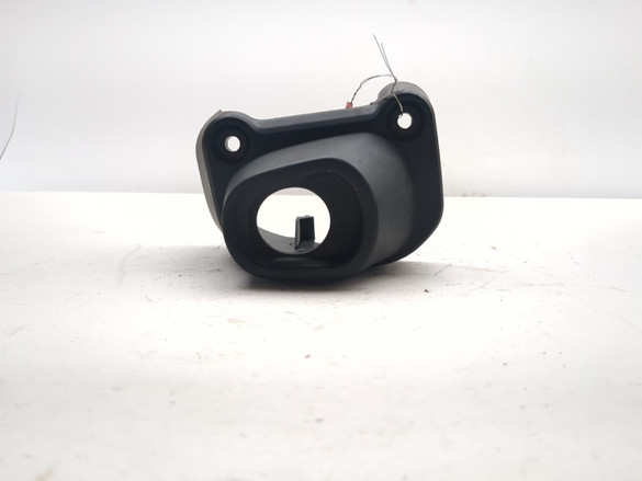 19-21 Honda Z125 MA Monkey Tail Cap Cover 18358-K0F-T000