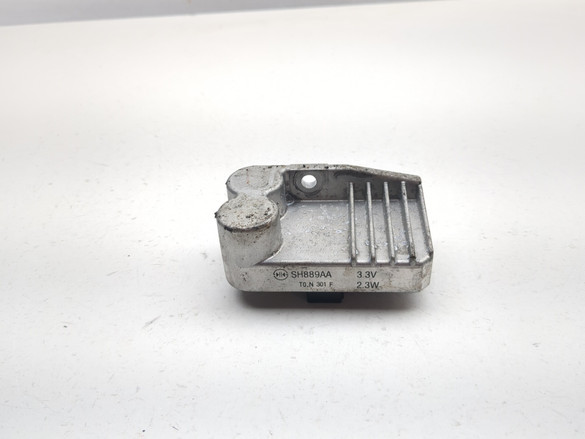 19-21 Honda Z125 MA Monkey Voltage Regulator Rectifier SH889AA
