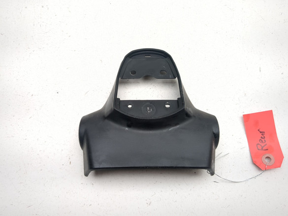 19-21 Honda Z125 MA Monkey Lower Tail Light Base Mount Bracket