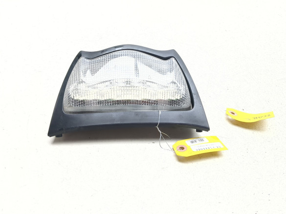 05-08 Suzuki VZ800 Boulevard M50 Taillight Tail Brake Light Lamp Lens 35710-39G0