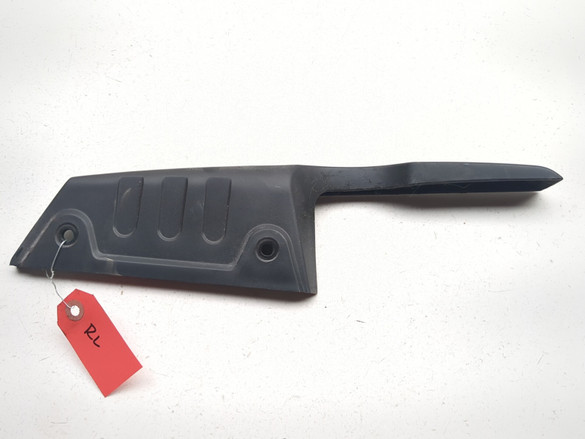 19-21 Honda Z125 MA Monkey Chain Guard