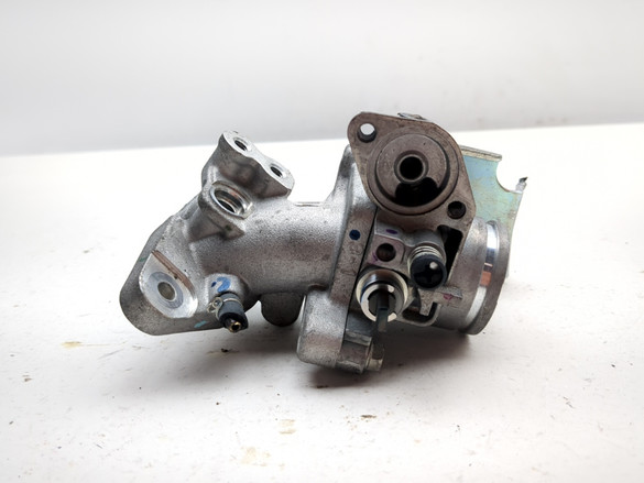 19-21 Honda Z125 MA Monkey Throttle Body Bodies