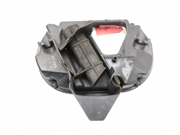 01-09 Honda VT750 DC Shadow Spirit Right Engine Air Filter Housing