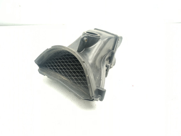 08-10 Kawasaki Ninja ZX1000 ZX10R Ram Air Intake Duct Tube