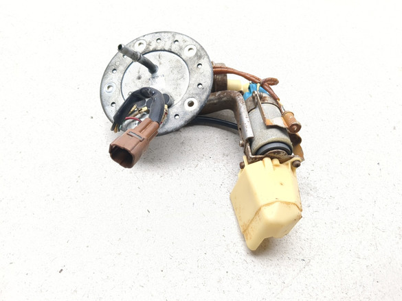 05-08 Suzuki VZ800 Boulevard M50 Petrol Gas Fuel Pump Assembly 15100-39G00