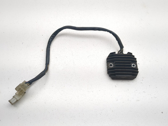 05 06 Kawasaki ZX6 ZX 636 Voltage Regulator Rectifier SH650FB
