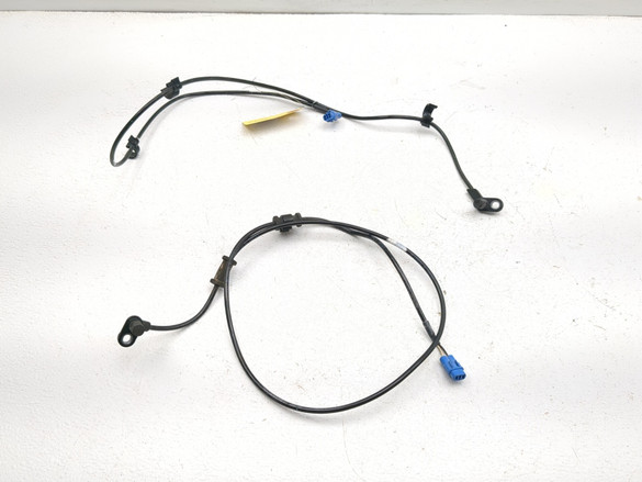 23-25 Suzuki GSX800R GSX 8R Rear ABS Wheel Speed Sensor Set