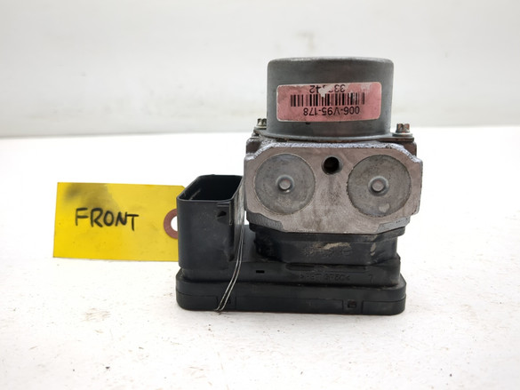 23-25 Suzuki GSX800R GSX 8R ABS Pump Anti Lock Brake Control Module Unit ?$