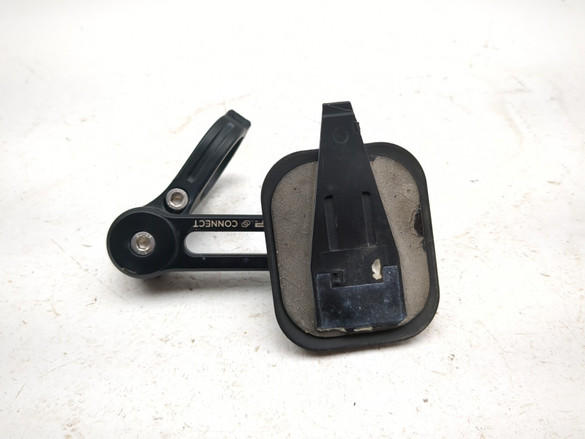 23-25 Suzuki GSX800R GSX 8R SP CONNECT Phone Mount
