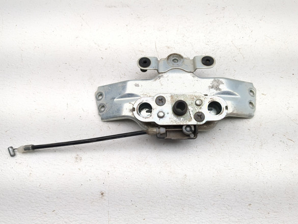 23-25 Suzuki GSX800R GSX 8R Seat Latch Lock Cable