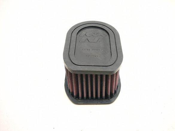 04-06 Kawasaki Z750 K&N Air Filter Intake H049B6