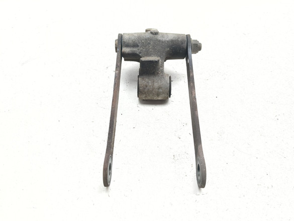 04-06 Kawasaki Z750 Rear Shock Link Linkage TRSH PL