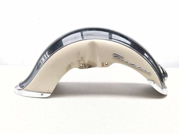 97-09 Yamaha Royal Star Tour Deluxe XVZ1300LT Front Wheel Fender