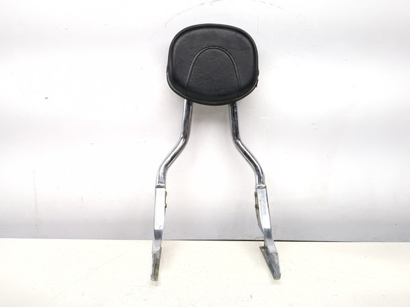 97-09 Yamaha Royal Star Tour Deluxe XVZ1300LT Rear Passenger Backrest Sissy Bar