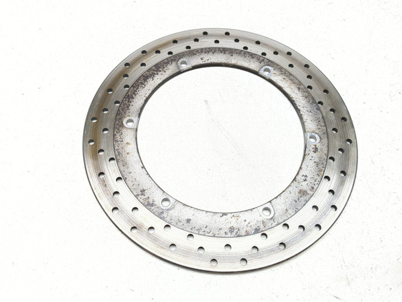 97-09 Yamaha Royal Star Tour Deluxe XVZ1300LT Rear Disc Brake Rotor