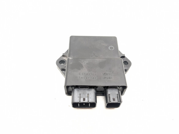 00-24 Suzuki DRZ400SM DRZ 400 Computer CDI ECU ECM Box F8T36975