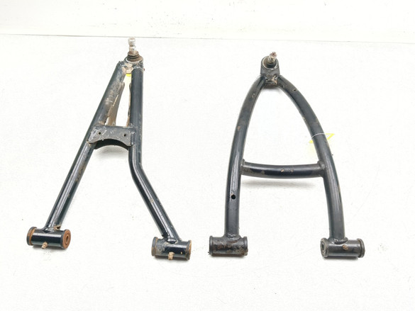 15-23 Polaris Sportsman XP 1000 High Lifter Front Left Upper Lower Control A Arm