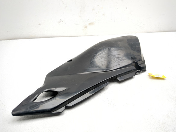 00-24 Suzuki DRZ400SM DRZ 400 Rear Right Side Cover Panel