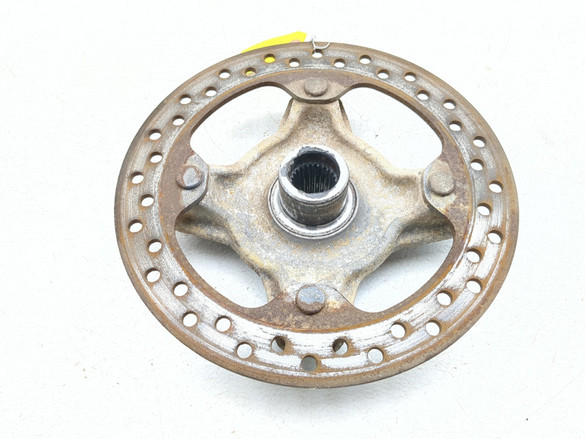15-23 Polaris Sportsman XP 1000 High Lifter Front Left Hub Disc Brake Rotor