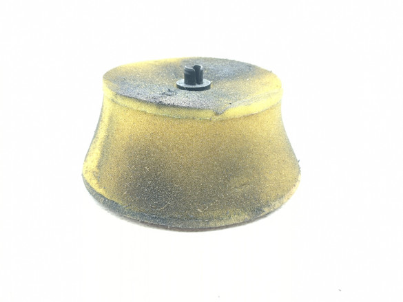 00-24 Suzuki DRZ400SM DRZ 400 Air Filter Intake