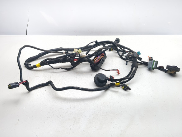 15-24 Can-Am Outlander 450 Main Wiring Wire Harness Loom