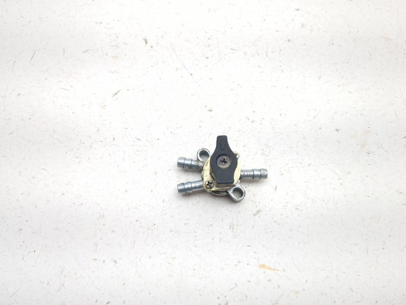 07-25 Can Am DS 90 X Petcock Gas Fuel Shut Off TRSH PL